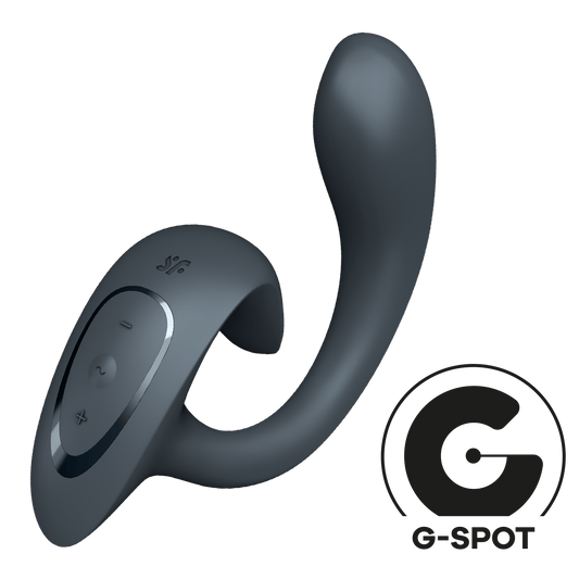 G for Goddess 1 (dark grey)