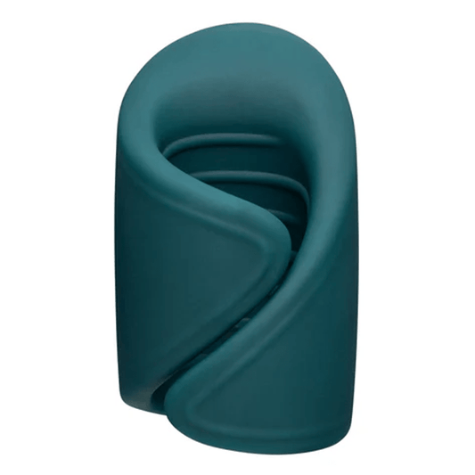 GUSH BLUETOOTH GLANS MASSAGER by Lovense, premium design, discreet shipping