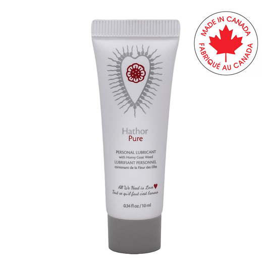 SUTIL - Hathor Pure 10ml