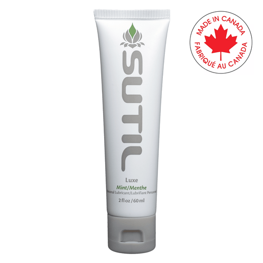 SUTIL Mint 60ml