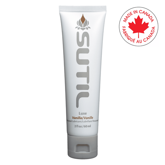 SUTIL Vanilla 60ml