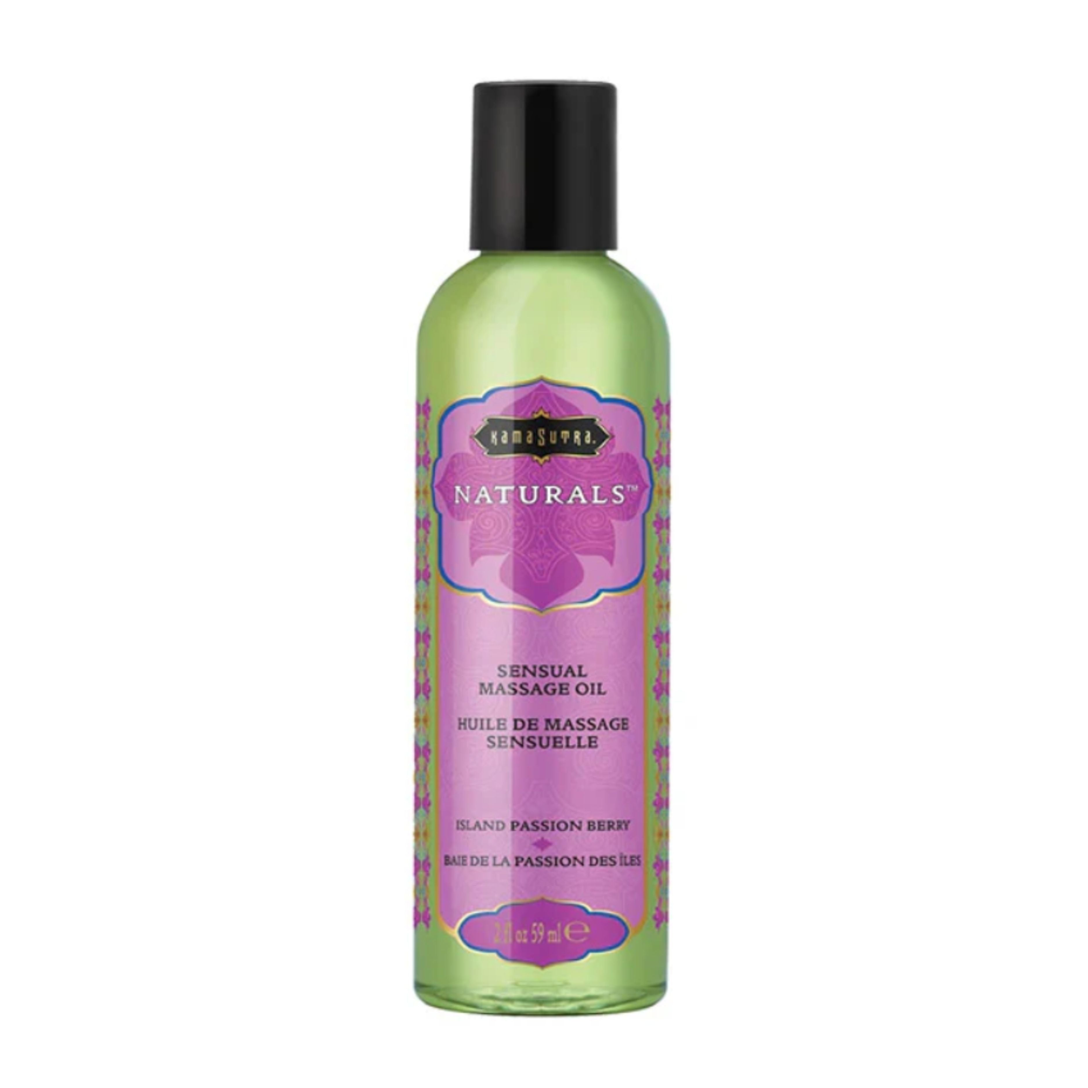 Massage Oils - Touch the Whisper