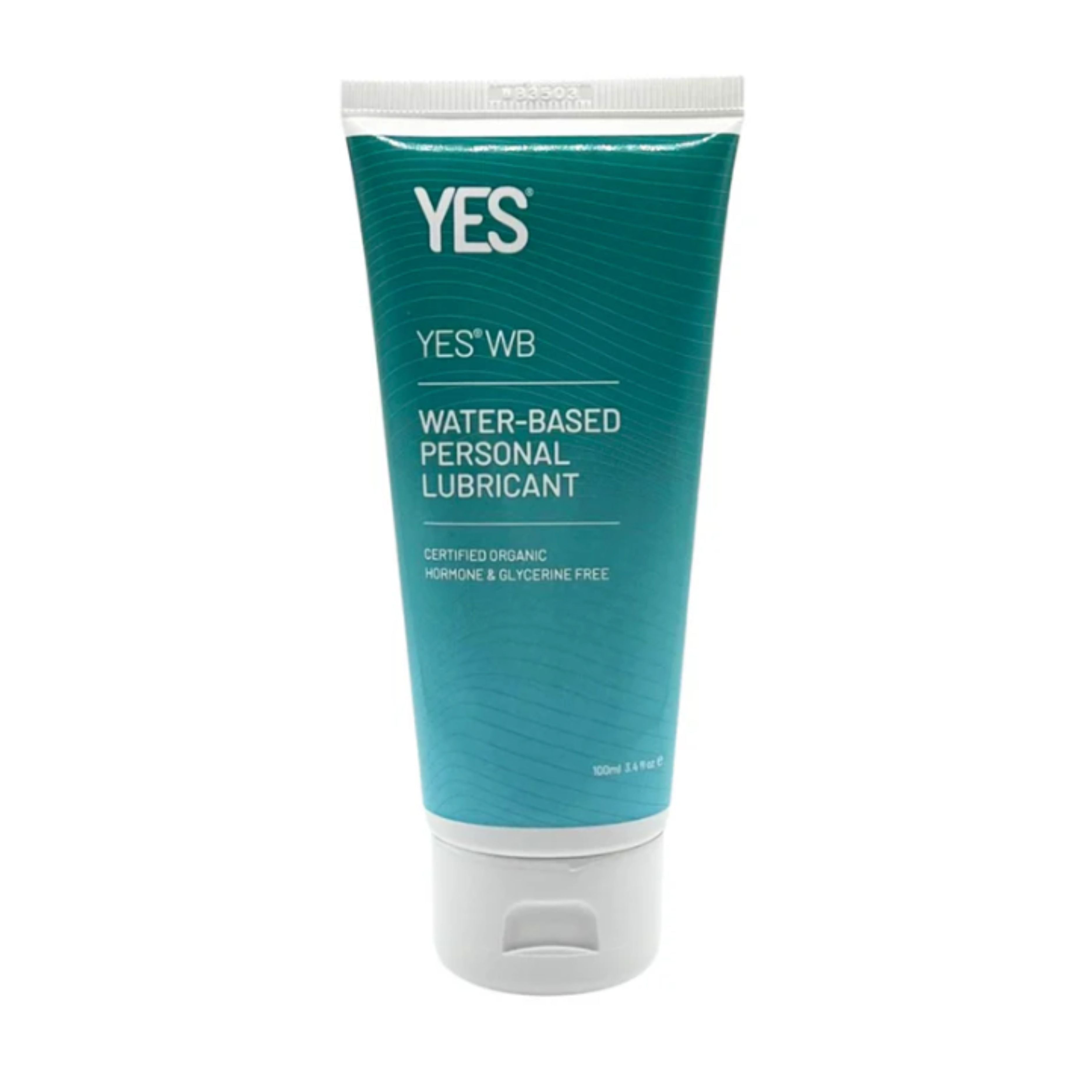 Water-Based Lubes - Touch the Whisper