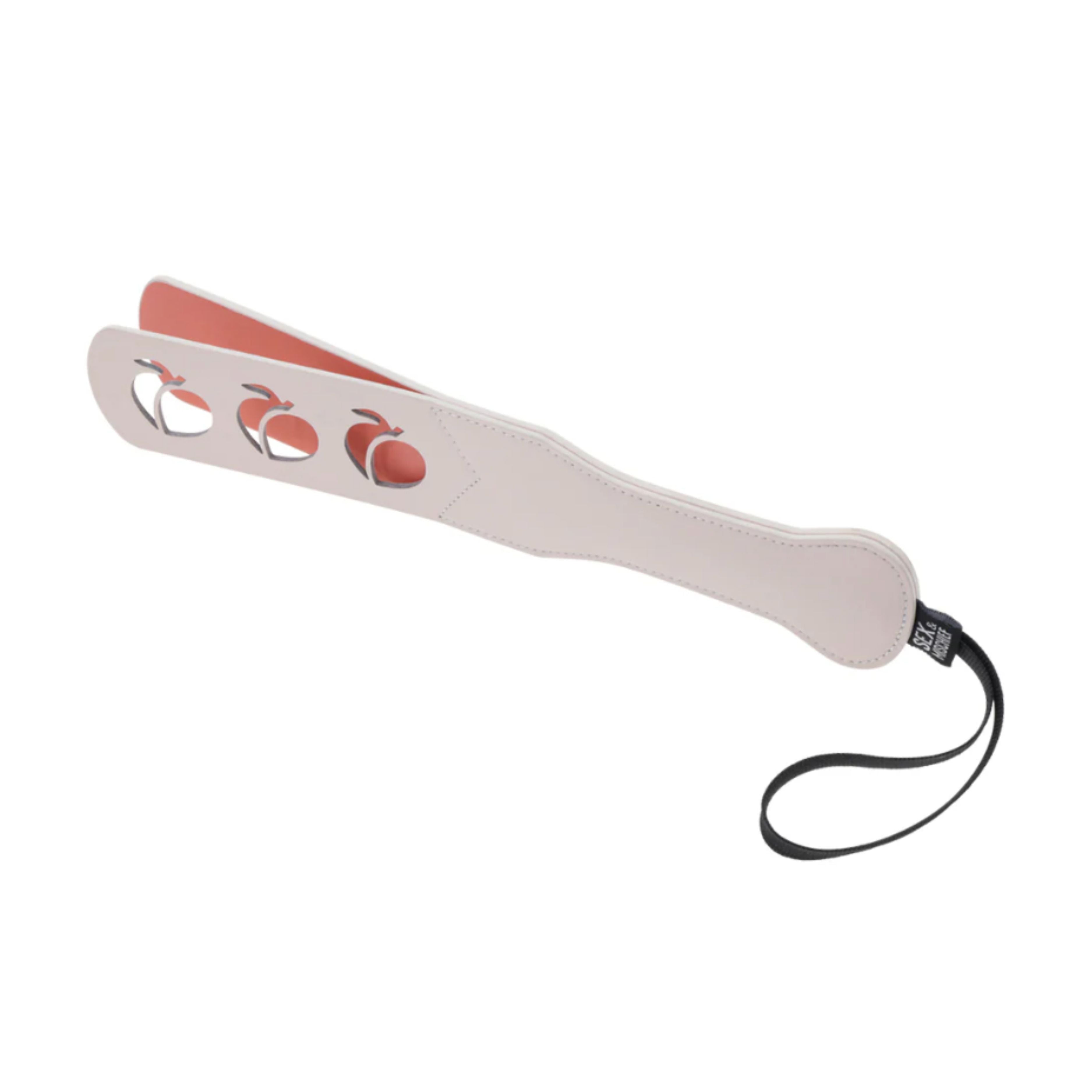 Flogs, Paddles, Ticklers, & Whips - Touch the Whisper