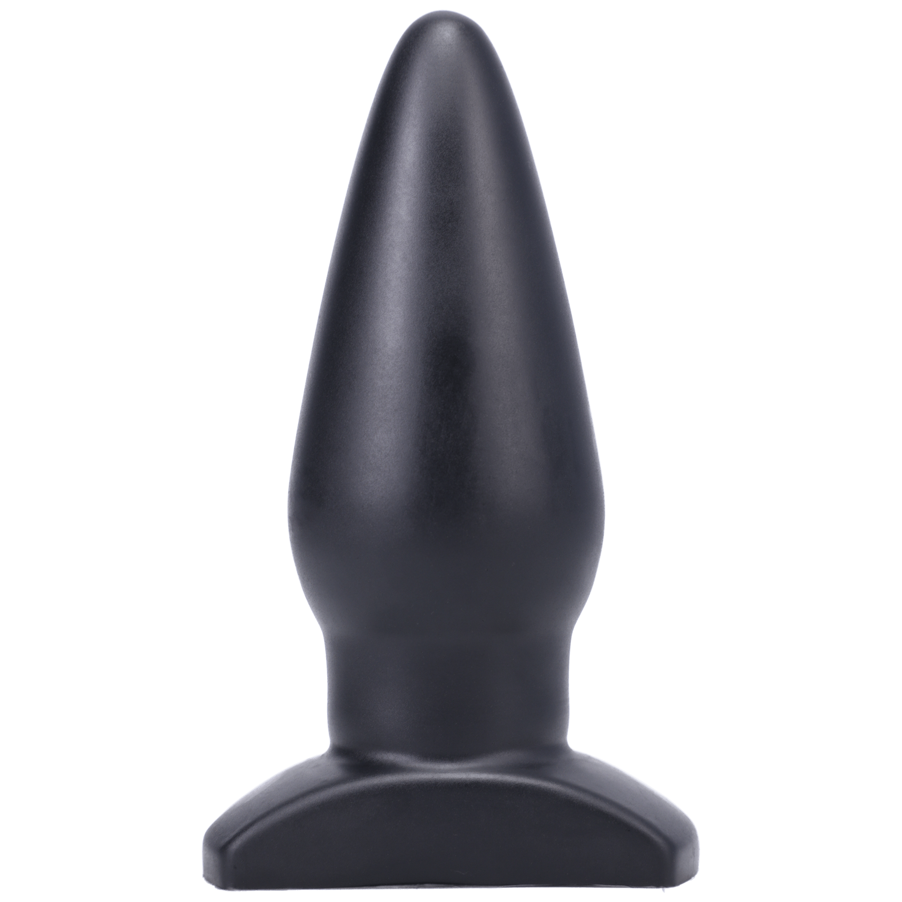 Silicone Ringo Silicone Butt Plug