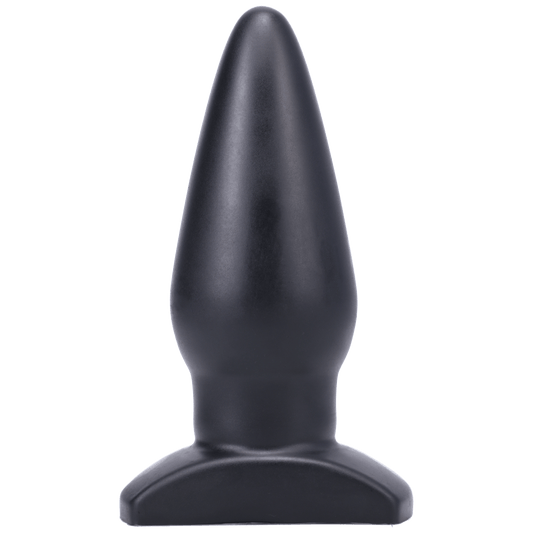 Silicone Ringo Silicone Butt Plug