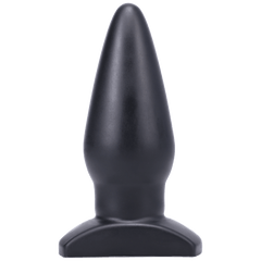 Silicone Ringo Silicone Butt Plug