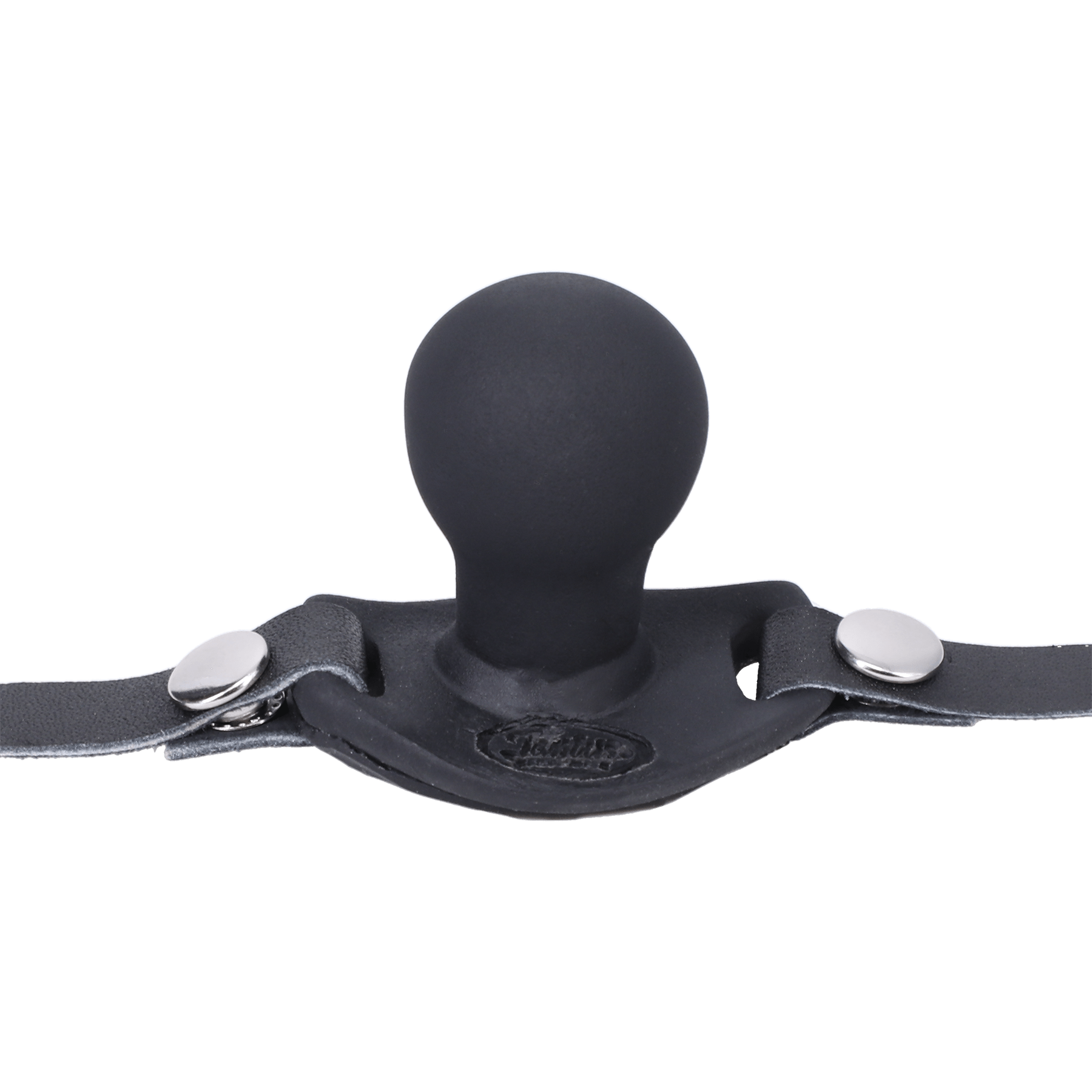 Beginner Silicone Ball Gag