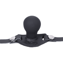Beginner Silicone Ball Gag
