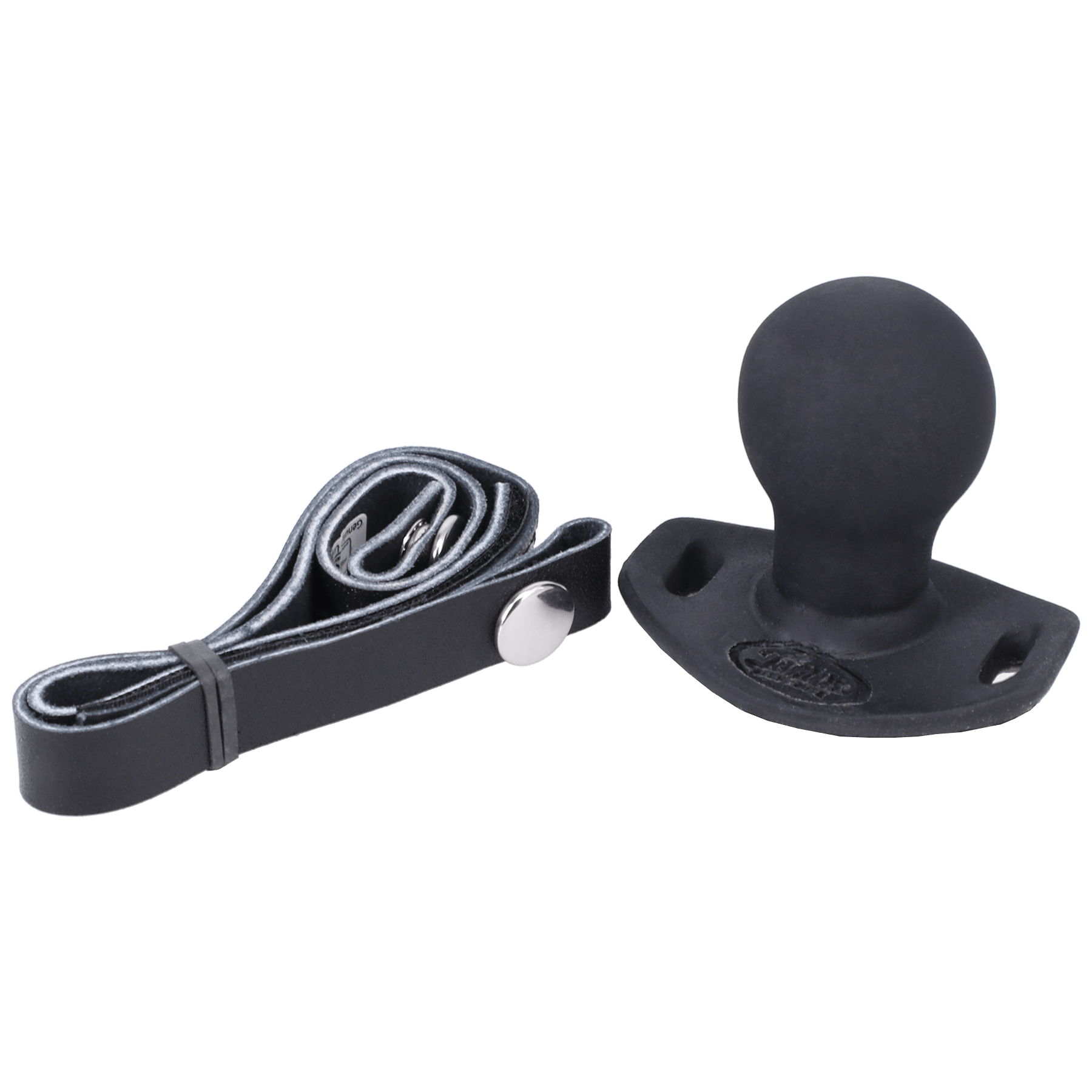Beginner Silicone Ball Gag