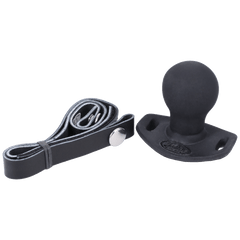 Beginner Silicone Ball Gag