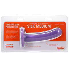 Silk Medium Lavender Firm