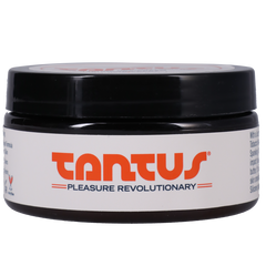 Apothecary by TANTUS - Spanking Cream - Leather Scent - 8 oz.