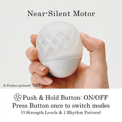 nan by nan, premium design, discreet shipping