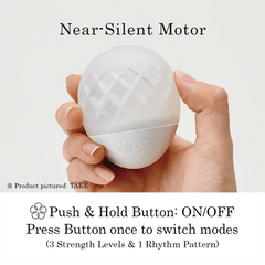 nan by nan, premium design, discreet shipping