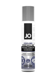 JO Premium  - Cooling - Lubricant 1 floz / 30 mL