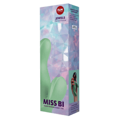 MISS BI