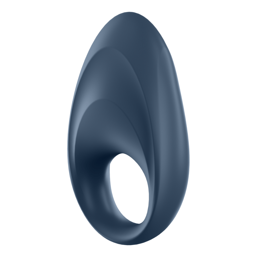 Mighty One  - Blue by Satisfyer, premium design, discreet shipping
