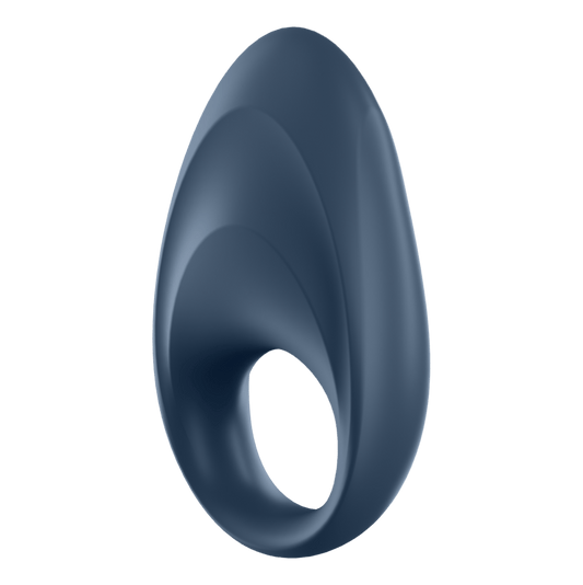 Mighty One  - Blue by Satisfyer, premium design, discreet shipping