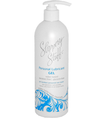 32oz GEL Pump Slippery Stuff