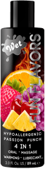 Fun Flavors Passion Punch 4 in 1 3oz