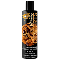 Warming Desserts Baked Gooey Chocolate 3oz