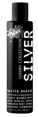 Silver Water Based 6 Fl. Oz/178mL