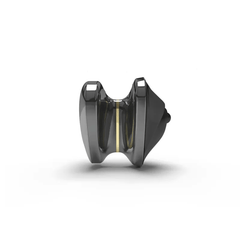Mystim Heart's Desire eStim layonvibrator