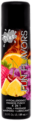Fun Flavors Passion Punch 4 in 1 3oz