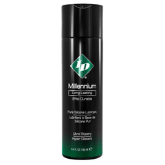 ID Millennium 4.4 FL OZ  (130ML) by ID LUBRICANTS, premium design, discreet shipping
