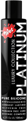 Wet Platinum Silicone Based Sex Lube 4.2 Ounce