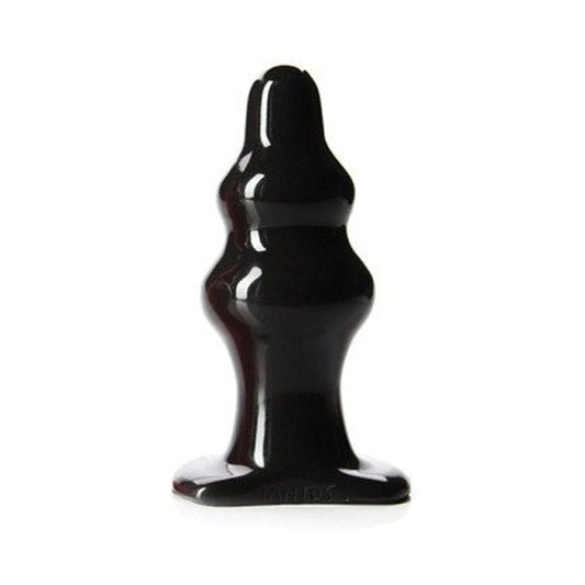 Tantus Silicone Severin Medium Silicone Butt Plug by Tantus, premium design, discreet shipping