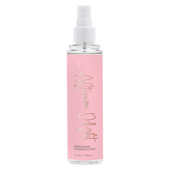 AFTERNOON DELIGHT Fragrance Body Mist with Pheromones