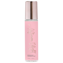AFTERNOON DELIGHT Fragrance Body Mist with Pheromones