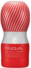 Air Flow Cup Regular Male Masturbator