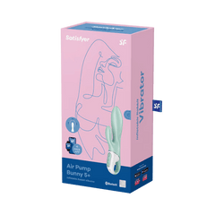 Air Pump Bunny 5+ Mint