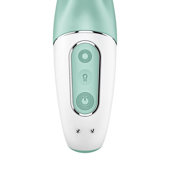Air Pump Bunny 5+ Mint