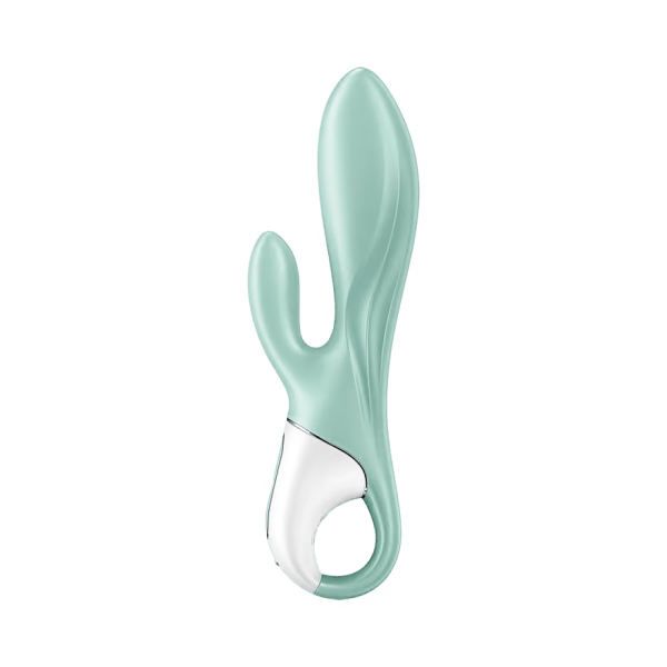 Air Pump Bunny 5+ Mint