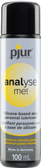 analyse me! Silicone-based-3.4oz/100ml