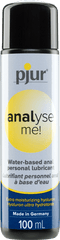 analyse me! Water-based-3.4oz/100ml