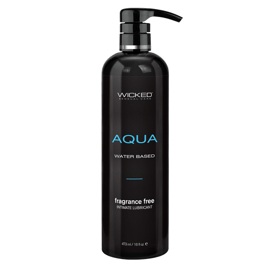 Aqua 16oz