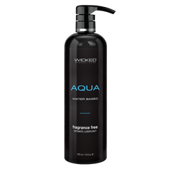 Aqua 16oz