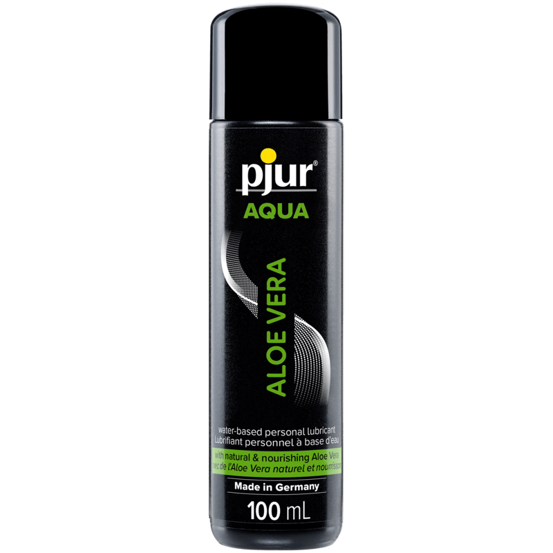 AQUA Aloe Vera-3.4oz/100ml