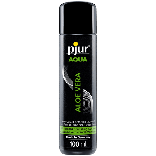 AQUA Aloe Vera-3.4oz/100ml