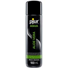 AQUA Aloe Vera-3.4oz/100ml