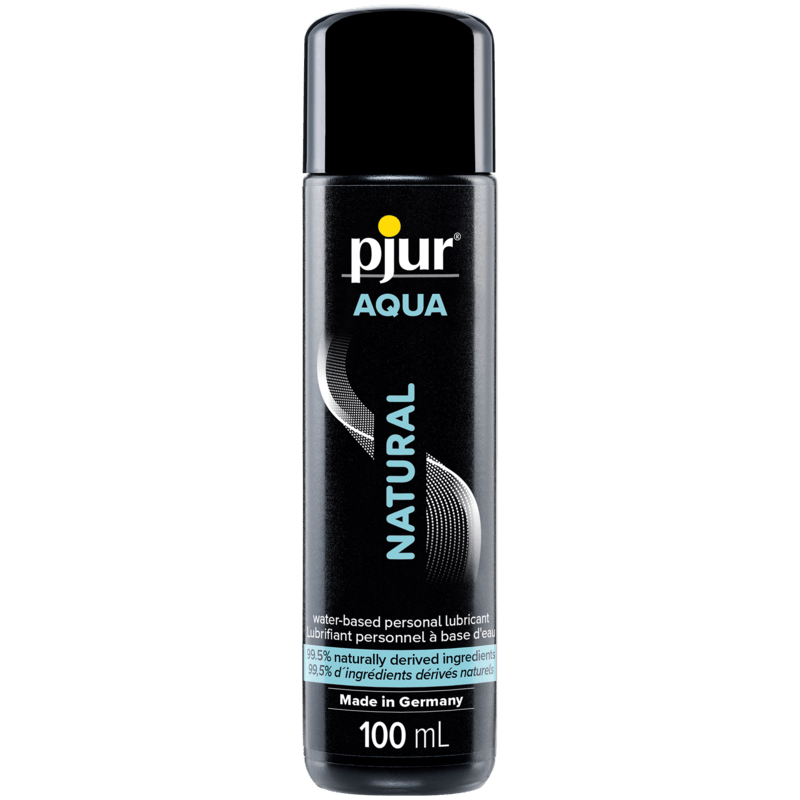 AQUA Natural-3.4oz/100ml