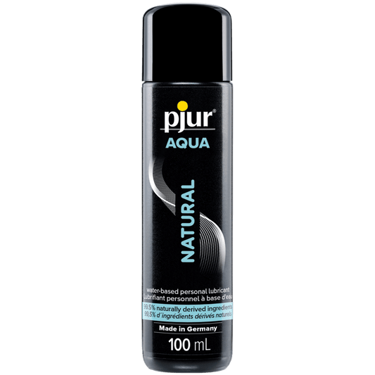AQUA Natural-3.4oz/100ml