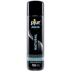 AQUA Natural-3.4oz/100ml
