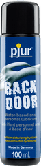 BACK DOOR Water-based-3.4oz/100ml