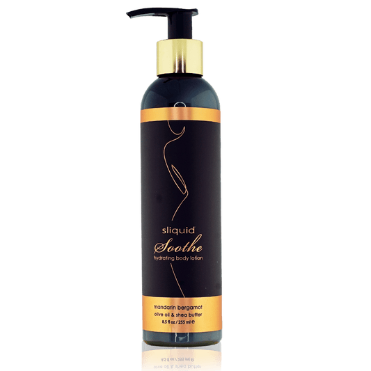 Balance Soothe - Mandarin Bergamot 8.5oz